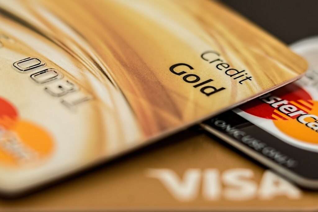 Find Your Perfect Credit Card: A Simple Guide